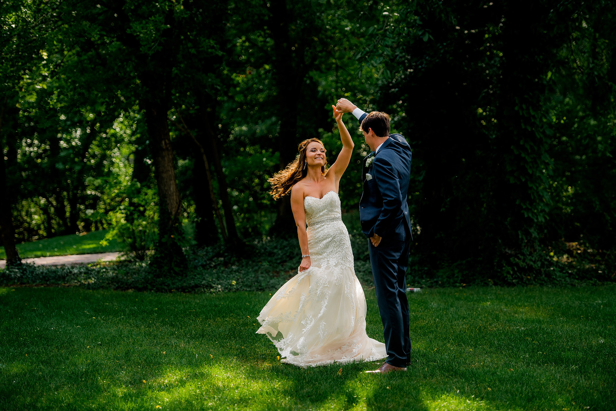 cleveland wedding planner